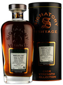 Mortlach 2007-2022 | 14 Year Old Signatory Vintage Cask 6