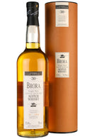 Brora 30 Year Old Special Releases 2002 First Release