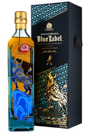 Johnnie Walker Blue Label Chinese Year Of The Ox