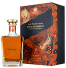 Johnnie Walker King George V Limited Edition | Lunar New Year