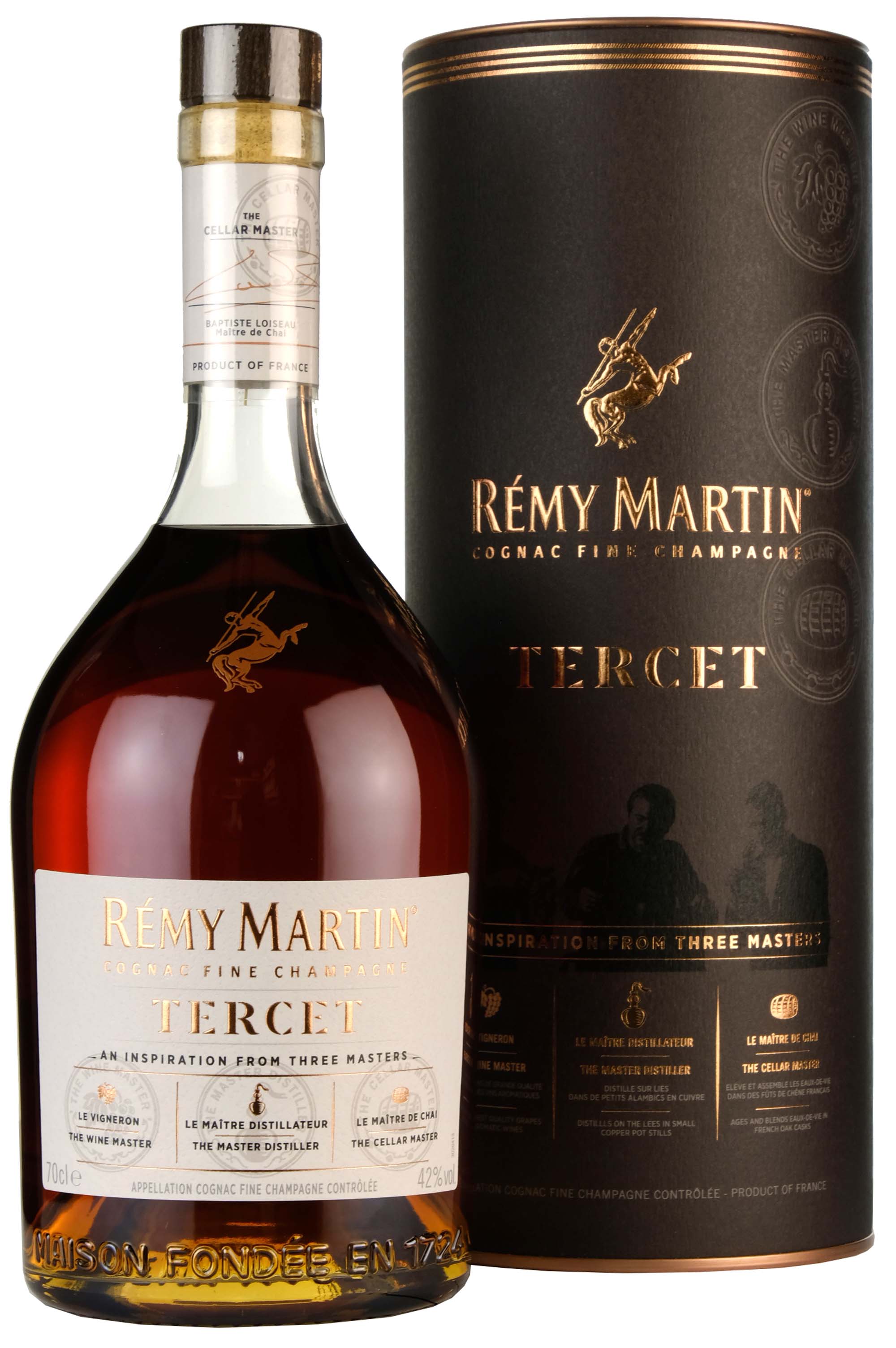 Rémy Martin Tercet Fine Champagne Cognac