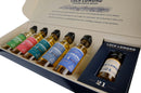 Loch Lomond Distillery | Whisky Miniature Gift Set