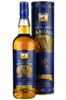 Famous Grouse 15 Year Old | Bill McLaren's Famous XV World Rugby Select