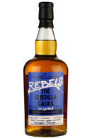 Ledaig 2009-2021 | 12 Year Old Brave New Spirits Rebels The Guerilla Casks