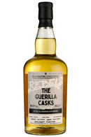 Staoisha (Bunnahabhain) 2013-2021 | 7 Year Old Brave New Spirits Rebels The Guerilla Casks Single Cask 10444