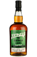 Auchentoshan 2010-2021 | 10 Year Old Brave New Spirits Rebels The Guerilla Casks