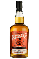 Royal Brackla 2012-2021 | 9 Year Old | Rebels - The Guerilla Casks