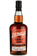 Macduff 2006-2021 | 14 Year Old Brave New Spirits Rebels The Guerilla Casks
