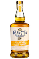 Deanston 2007 12 Year Old Calvados Cask Finish | Distillery Exclusive