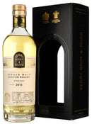 Staoisha (Bunnahabhain) 2013-2022 | 9 Year Old Berry Bros & Rudd Single Cask 10520