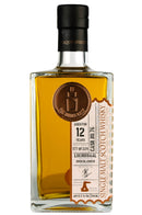 Lochindaal (Bruichladdich) 2009-2021 | 12 Year Old The Single Cask | Cask 76