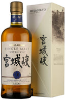 Nikka Miyagikyo 10 Year Old