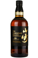 Yamazaki 18 Year Old