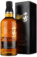 Yamazaki 2017 Limited Edition