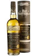 Loch Lomond 1995-2022 | 26 Year Old | Old Particular | Single Cask DL15894