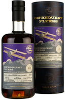 Allt-A-Bhainne 2005-2022 | 16 Year Old Infrequent Flyers Cask 805181