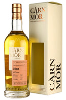 Glen Grant 2008-2022 | 13 Year Old | Carn Mor Strictly Limited