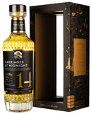 Glen Moray 2007-2022 | 14 Year Old | Carriages At Midnight Single Cask