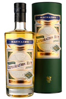 MacNair's Exploration Unpeated Jamaican Rum