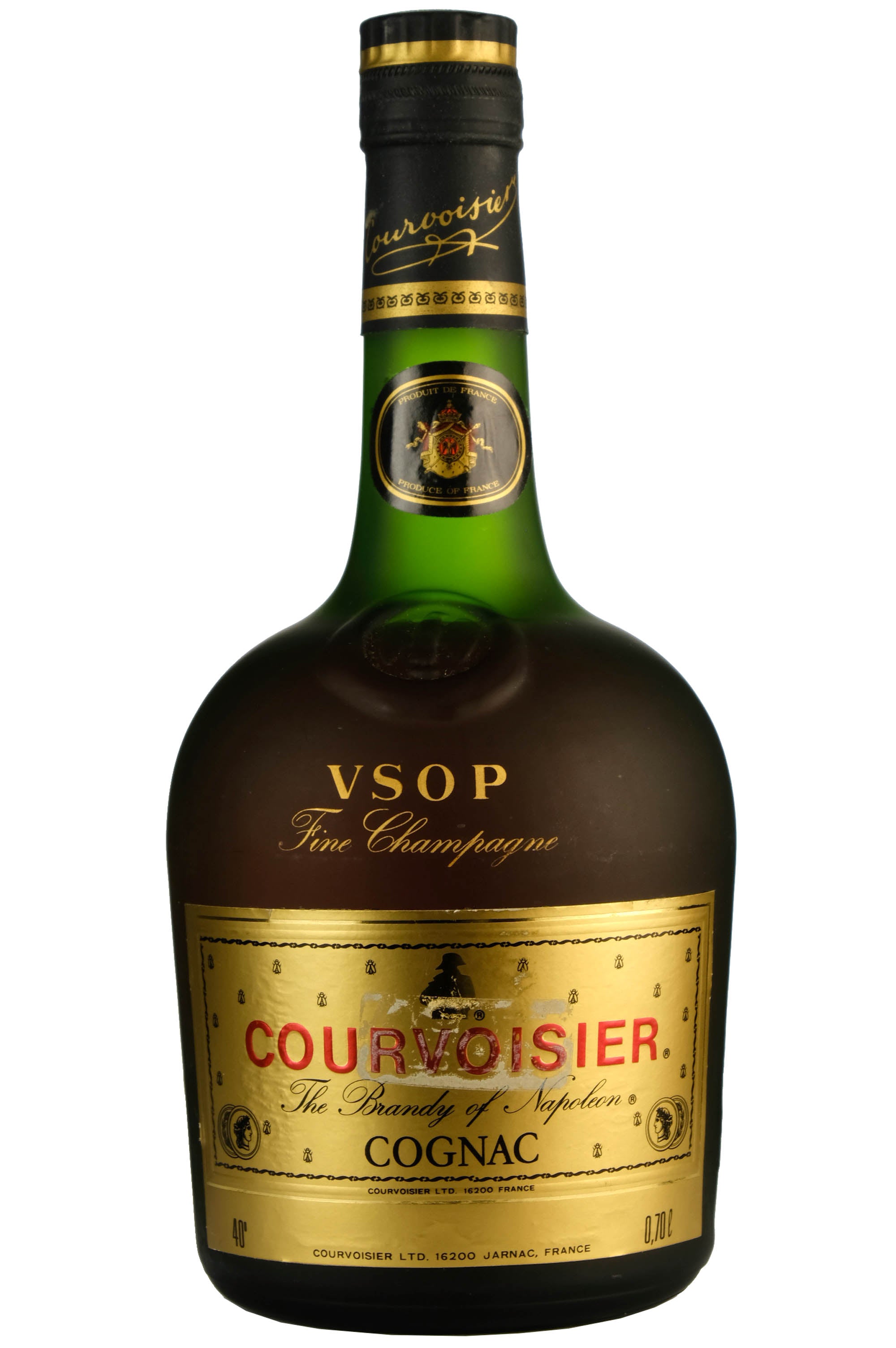 Courvoisier VSOP Fine Champagne Cognac