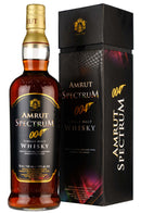 Amrut Spectrum 004 Indian Single Malt Whisky
