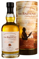 Balvenie 27 Year Old | A Rare Discovery From Distant Shores