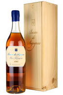 Baron De Sigognac 1984 Bas Armagnac