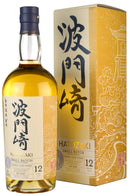 Hatozaki 12 Year Old Umeshu Cask Finish