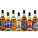 Whisky-Online Virtual Whisky Tasting | Brave New Spirits