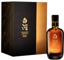 Shirakawa 1958 Liquid History
