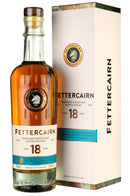 Fettercairn 18 Year Old | Bottled 2022