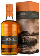 Ledaig 2012-2022 | 9 Year Old Bordeaux Red Wine Cask