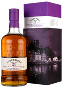 Tobermory 21 Year Old