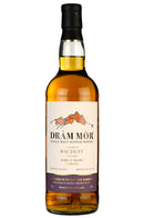 Macduff 2012-2022 | 9 Year Old Dram Mor Single Cask 900047