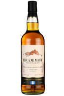 Secret Guatemala Rum 2012-2022 | 10 Year Old | Dram Mor Single Cask #1727