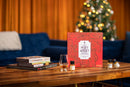 The Peaty Whisky Advent Calendar