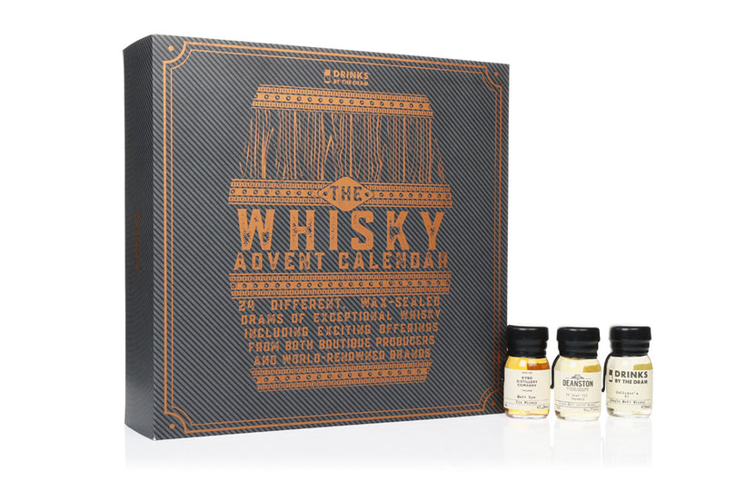 The Whisky Advent Calendar