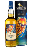 Talisker 11 Year Old | Special Releases 2022