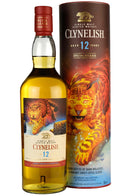 Clynelish 12 Year Old | Special Releases 2022