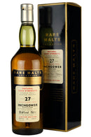 Inchgower 1976-2004 | 27 Year Old Rare Malts Selection