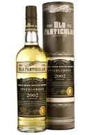 Invergordon 2002-2022 | 19 Year Old | Old Particular | Single Cask DL16274