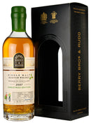 Teaninich 2007-2022 | 15 Year Old | Berry Bros & Rudd Single Cask 1903083 | Christmas Edition