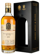 Guatemala Rum 2013-2022 | 9 Year Old | Berry Bros & Rudd Single Cask 4