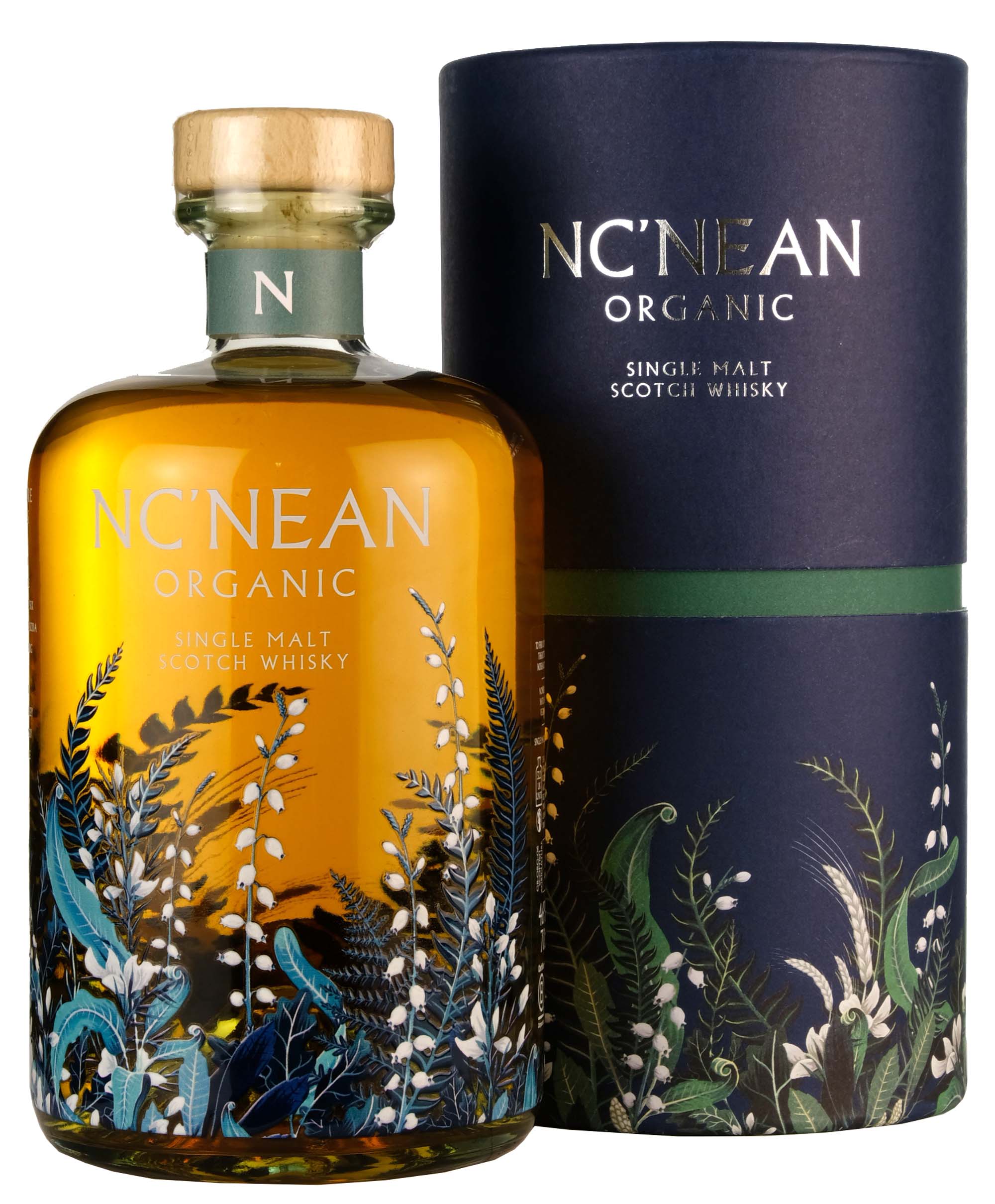 Nc'Nean Organic Batch BU06