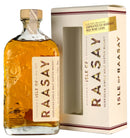 Isle Of Raasay Na Sia Single Cask Series | Unpeated Ex-Bordeaux Red Wine Cask #18/247