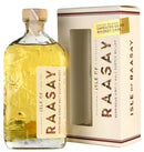 Isle Of Raasay Na Sia Single Cask Series | Unpeated Ex-Rye Whiskey Cask #19/269