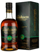 Glenallachie 10 Year Old Cask Strength Batch 8