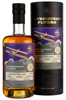 Braeval 2009-2022 | 13 Year Old Infrequent Flyers | Single Cask 804907