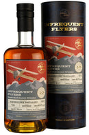 Glenrothes 2012-2022 | 10 Year Old Infrequent Flyers | Single Cask 170