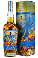 Plantation 2007-2022 | 15 Year Old | Guyana Rum